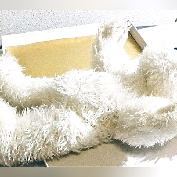 Rare Vintage Boyds Bear Retired Artist 1988-2000 12" White Fully Jointed - Picture 4 of 11